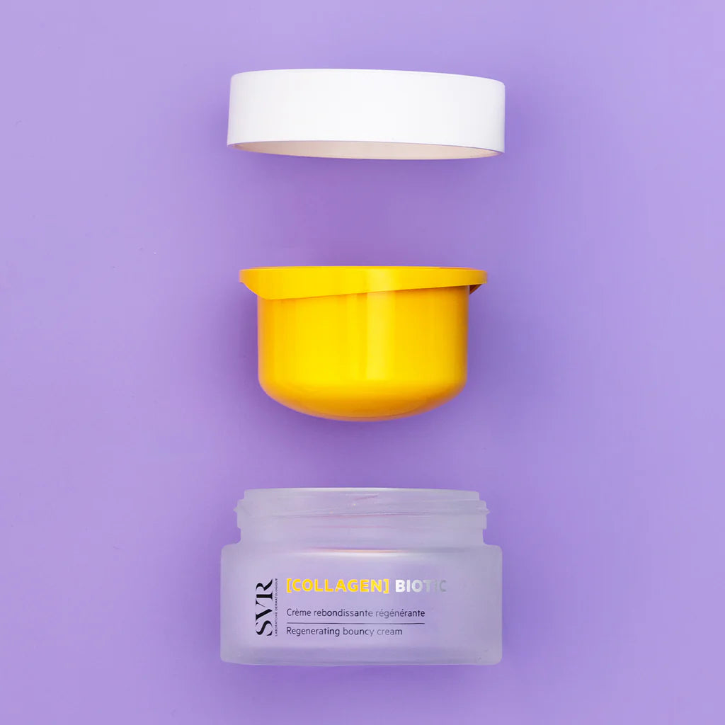 SVR COLLAGEN BIOTIC CREME REGENERANTE RECHARGE 50 ML