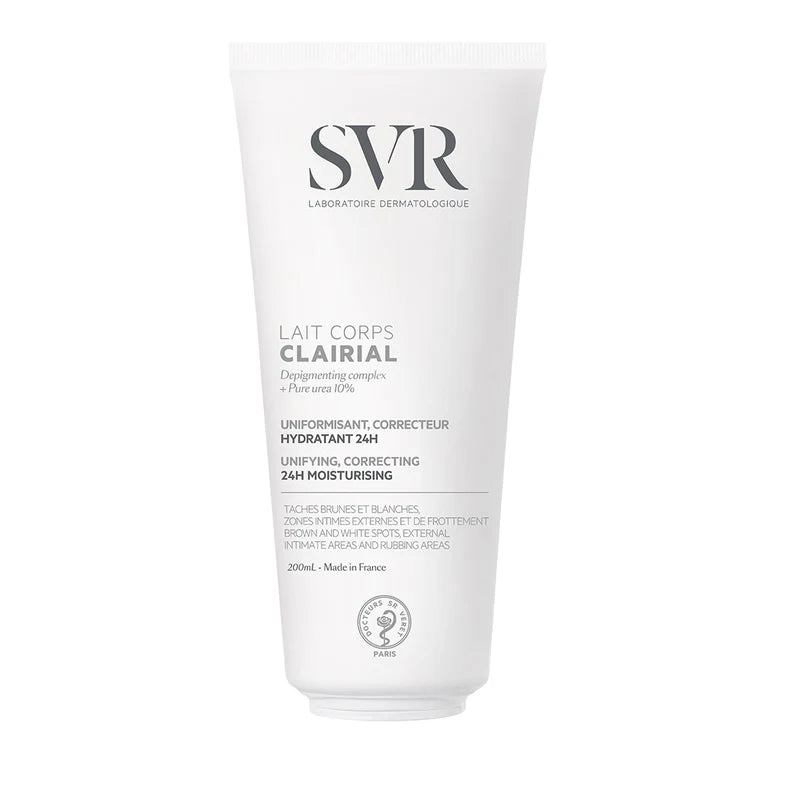 SVR CLAIRIAL LAIT CORPS 200 ML