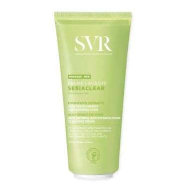 SVR SEBIACLEAR CREME LAVANTE 200 ML
