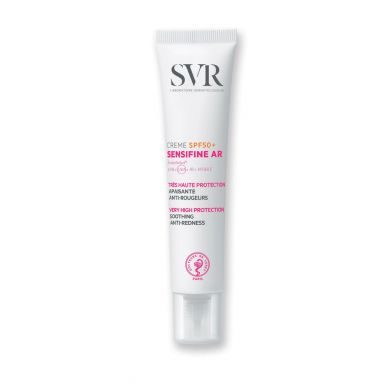 SVR SENSIFINE AR CREME SPF 50+ 40ML
