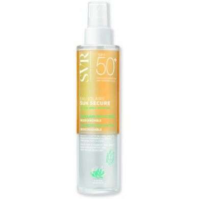 SVR SUN SECURE Eau Solaire SPF50+  200 ML