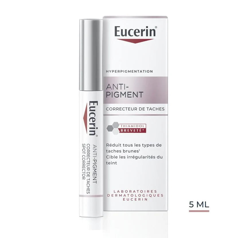 EUCERIN ANTI PIGMENT SPOT CORRECTEUR D'IMPERFECTION 5 ML