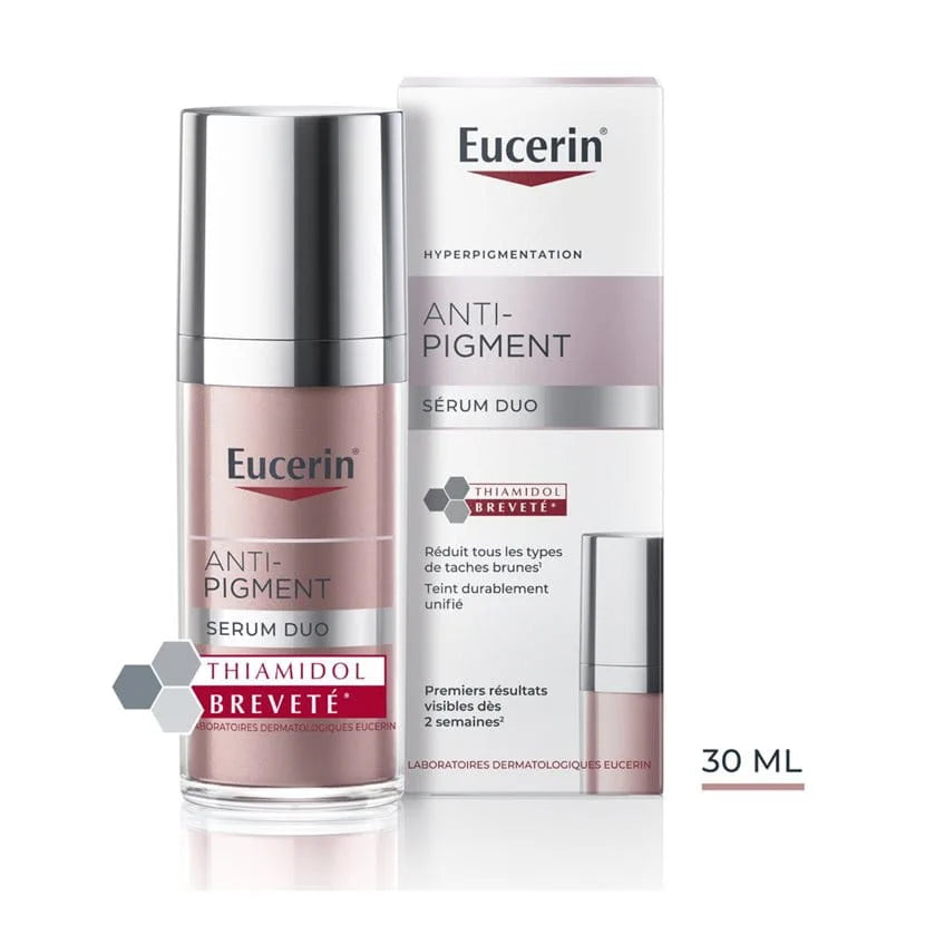 EUCERIN ANTI PIGMENT SERUM DUO 30 ML