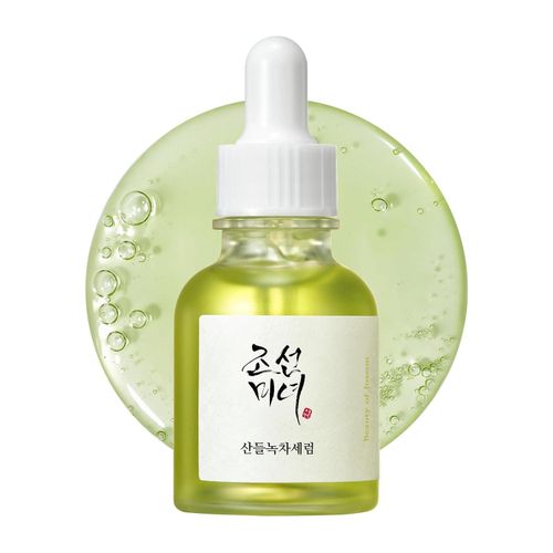 BEAUTY OF JOSEON CALMING SERUM 30 ML