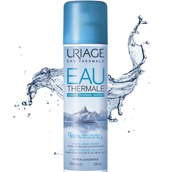 URIAGE EAU THERMALE 150 ML
