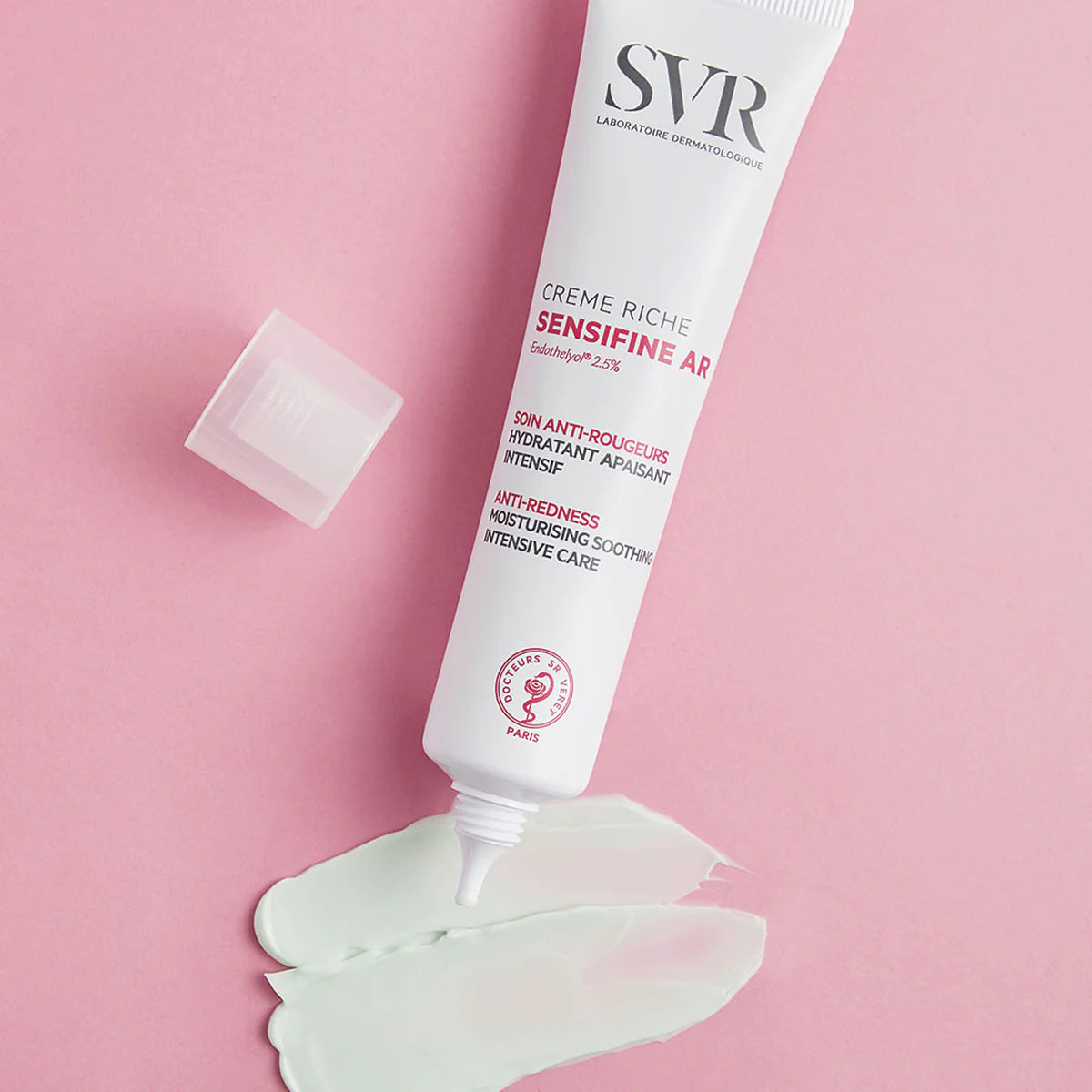 SVR SENSIFINE AR CREME RICHE 40 ML