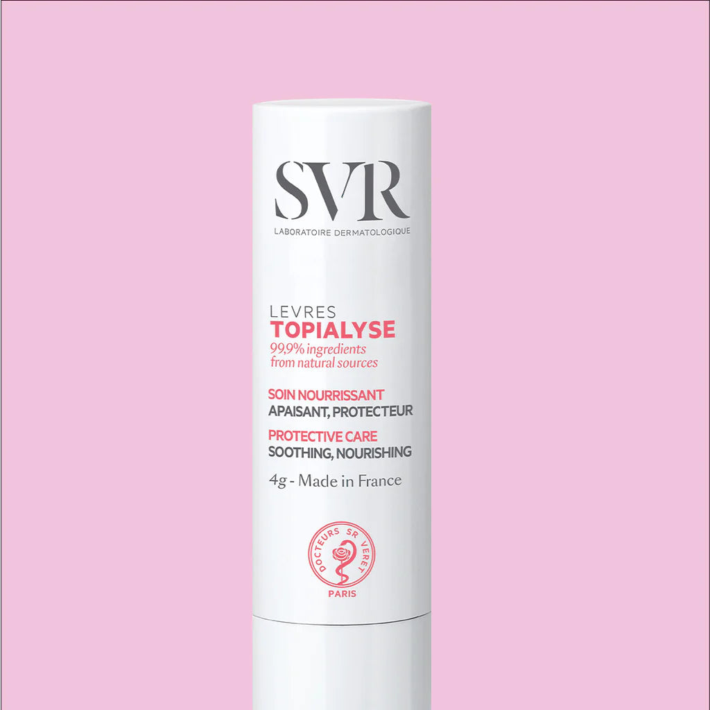 SVR TOPIALYSE LEVRES 4g
