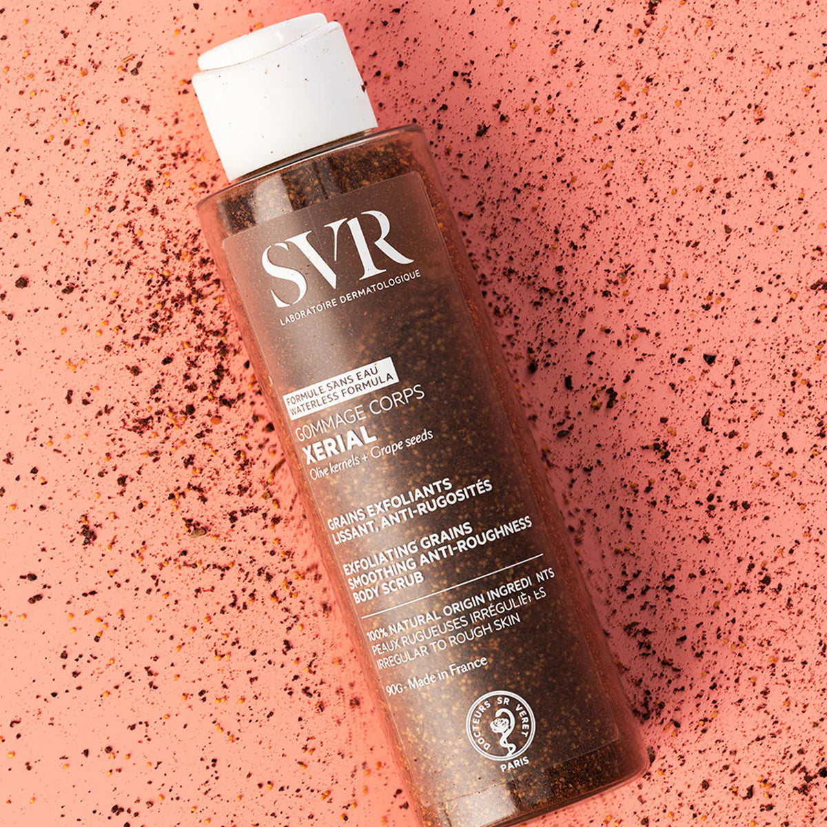 SVR XERIAL GOMMAGE CORPS 100 G