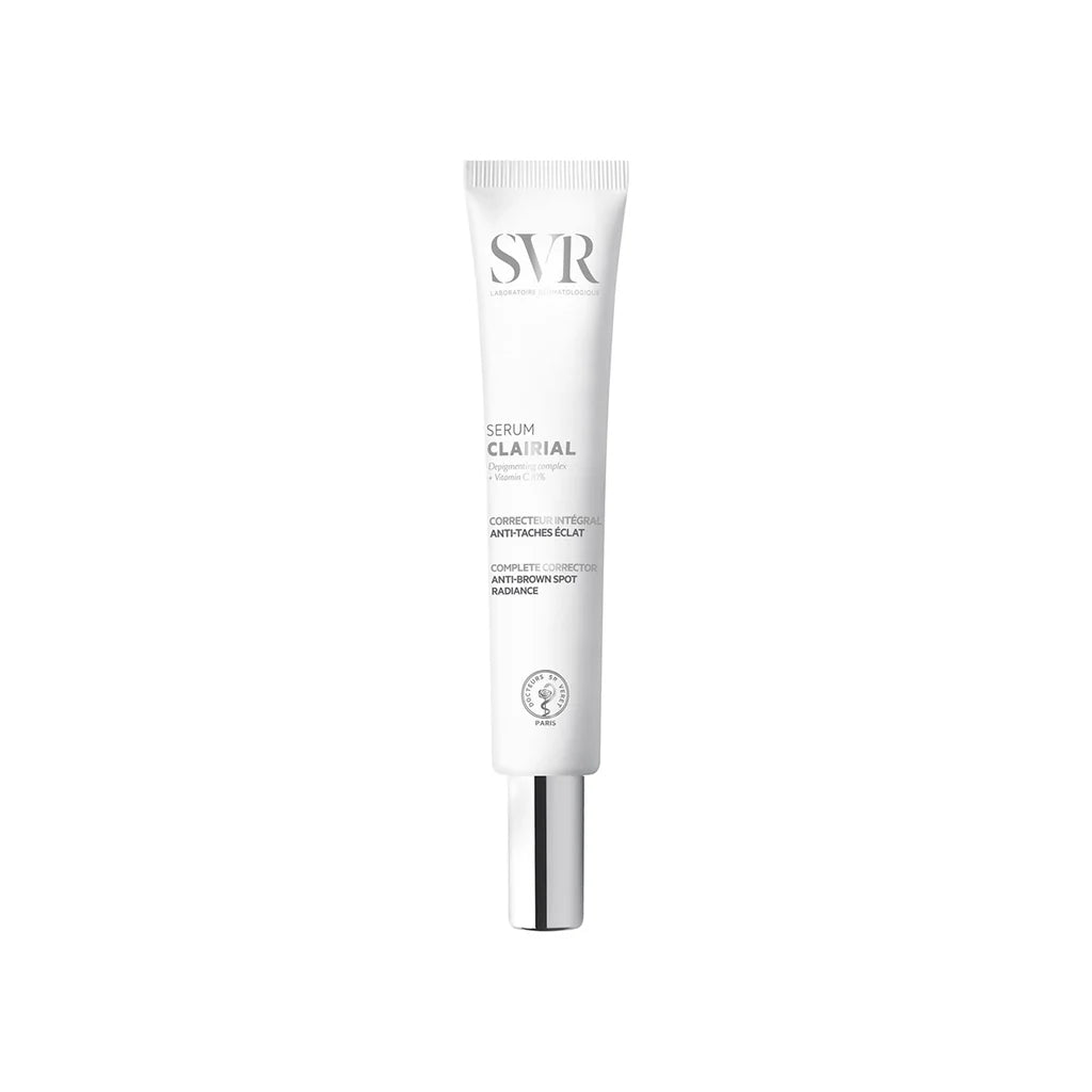 SVR CLAIRIAL SERUM CORRECTEUR INTEGRAL ANTI-TACHES ECLAT - 30 ML