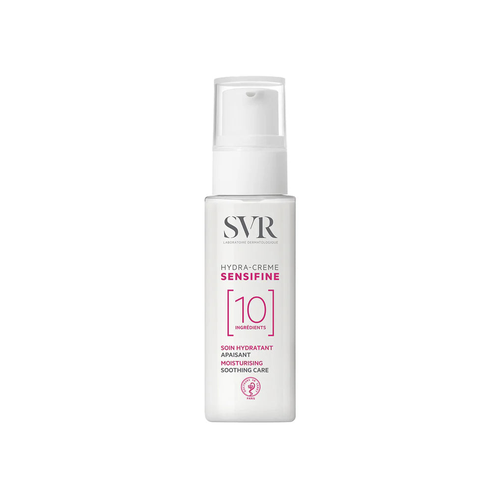 SVR SENSIFINE HYDRA CREME 40 ML