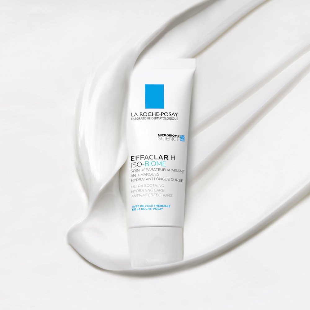 La-Roche-Posay EFFACLAR H ISO-BIOME 40ml
