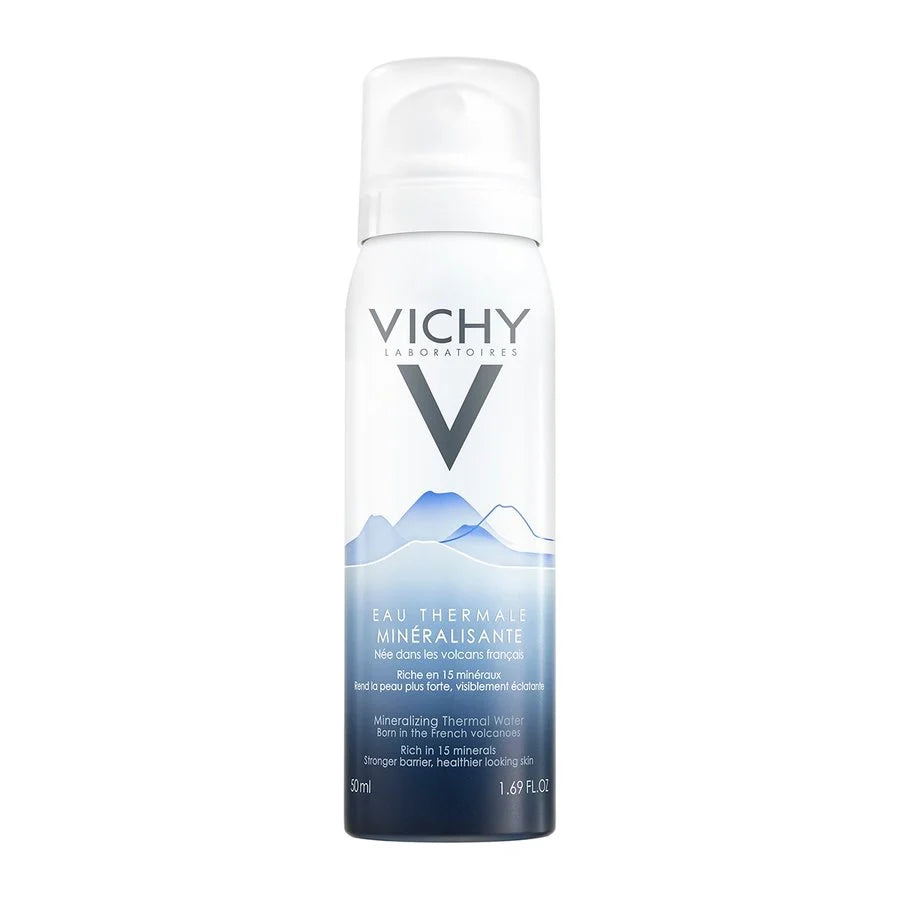 VICHY EAU THERMALE MINERALISANTE 150 ML