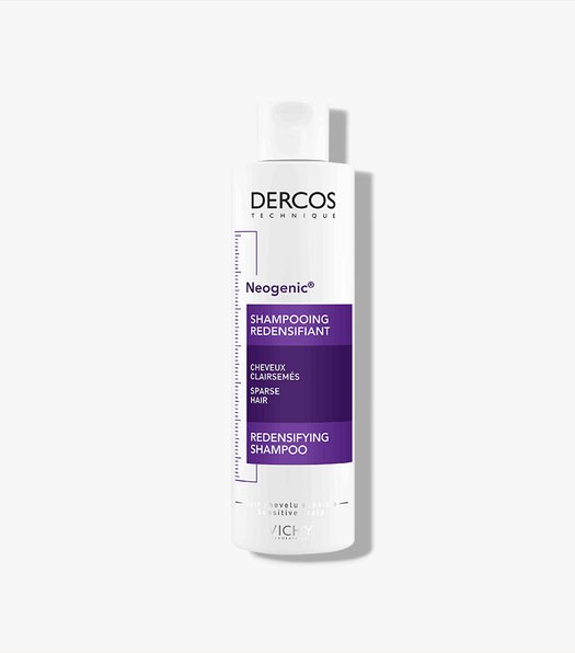 DERCOS SHAMPOOING REDENSIFIANT - NEOGENIC