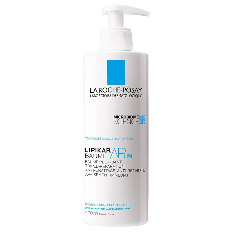 LA ROCHE POSAY LIPIKAR BAUME AP+ M RELIPIDANT CORPS