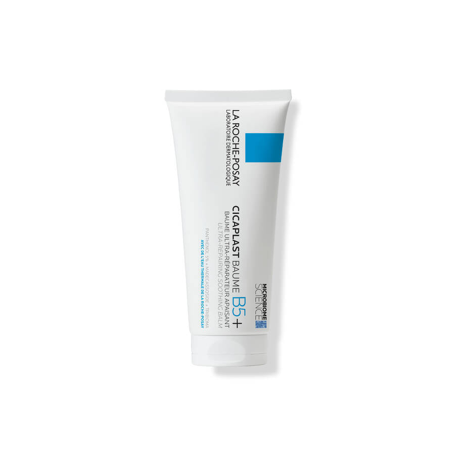 LA ROCHE POSAY CICAPLAST BAUME REPARATEUR B5+ 100 ML