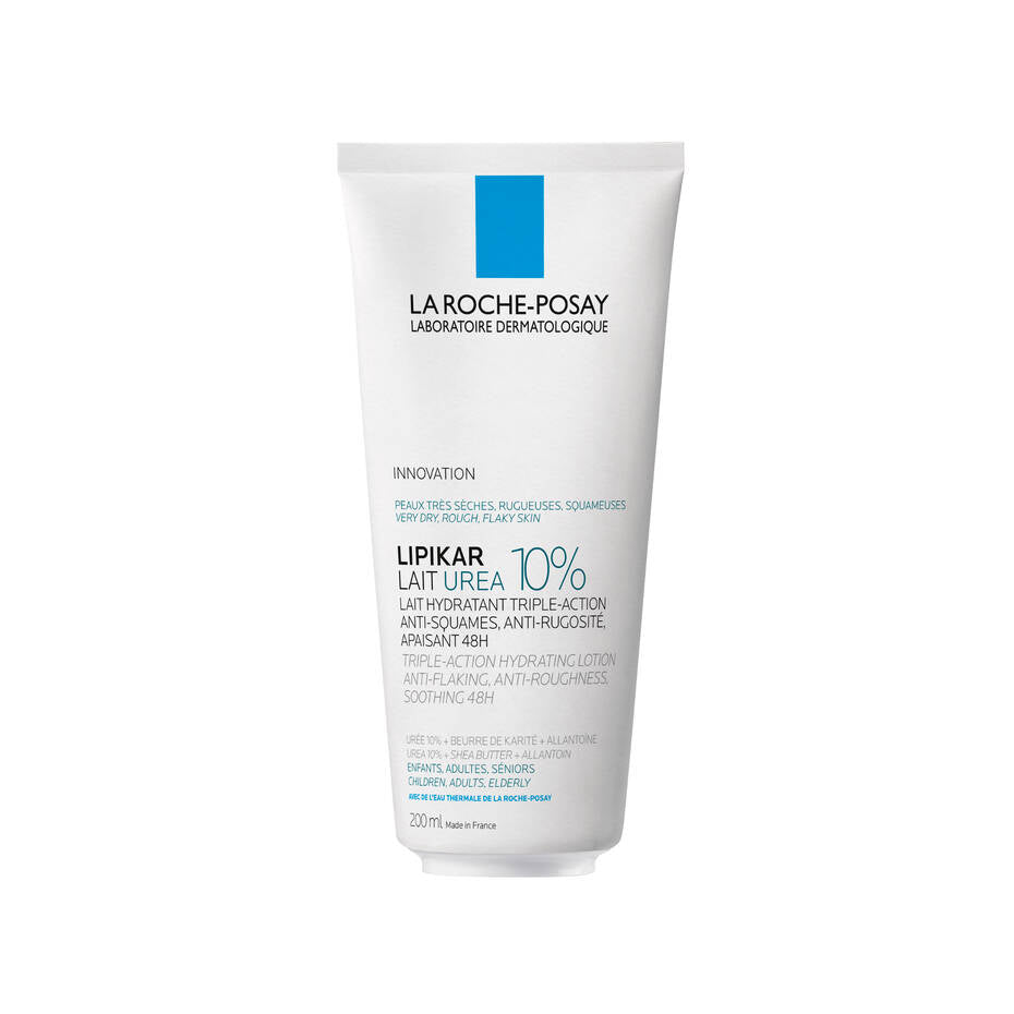 LIPIKAR HYDRATANT LAIT UREA 10%