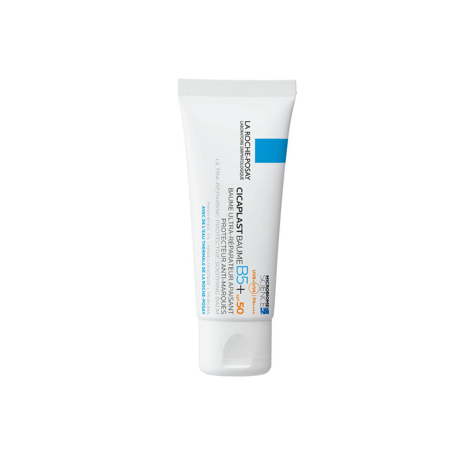 La Roche-Posay Cicaplast Baume Cicatrisant B5 SPF50 40ml