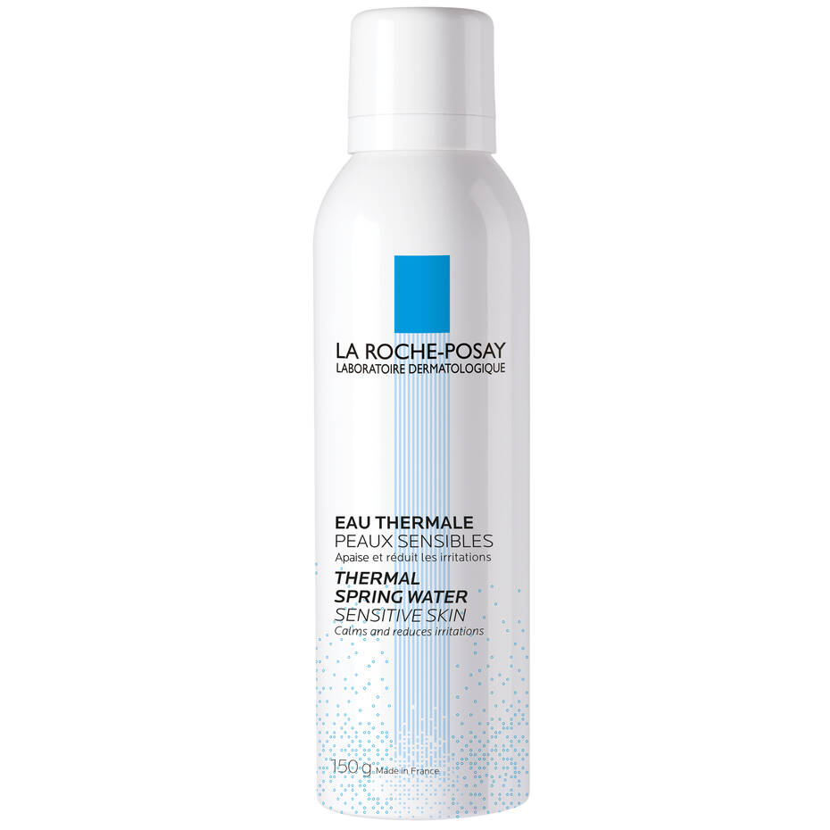 EAU THERMALE LA ROCHE-POSAY