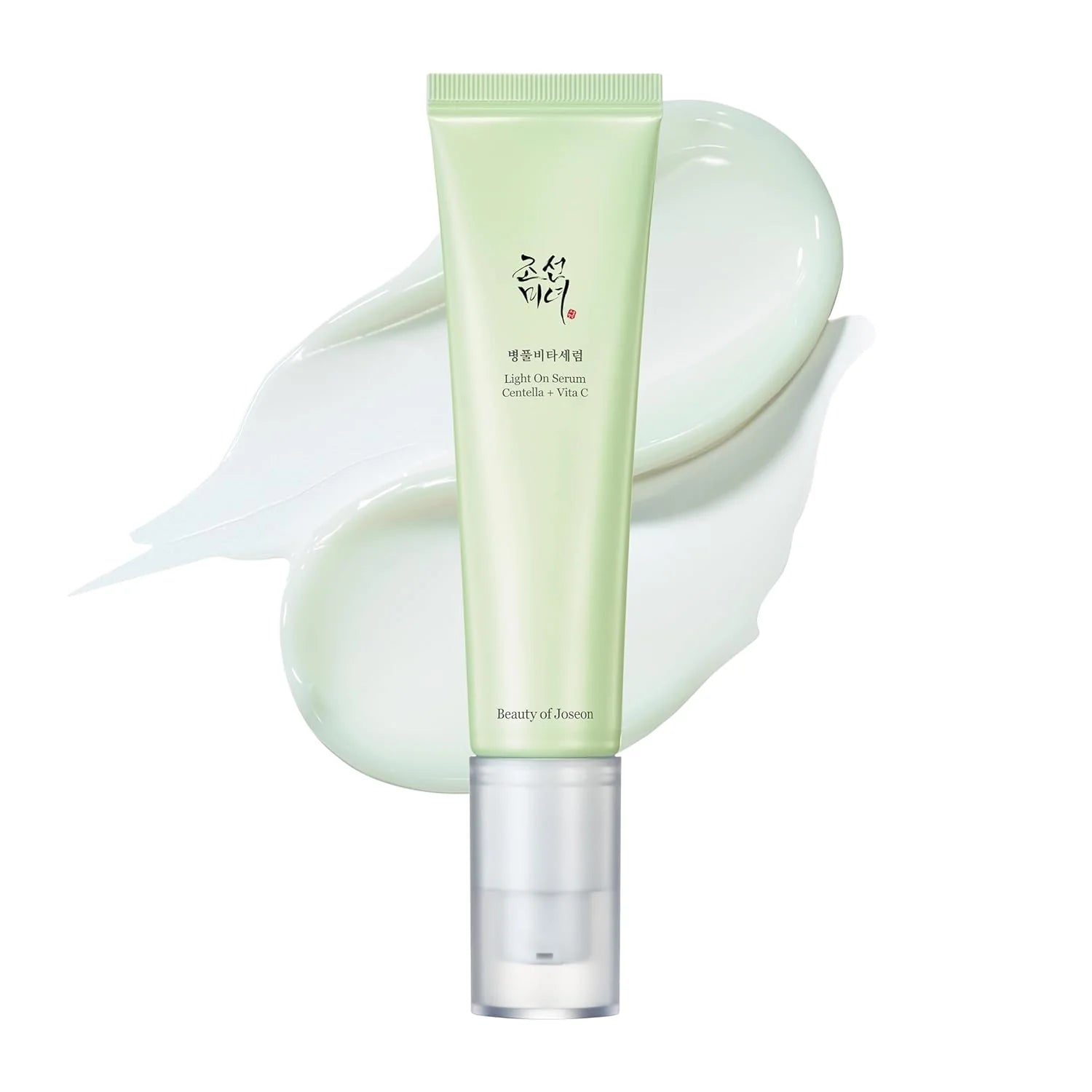 BEAUTY OF JOSEON LIGHT ON SERUM CENTELLA+VITA C 30 ML