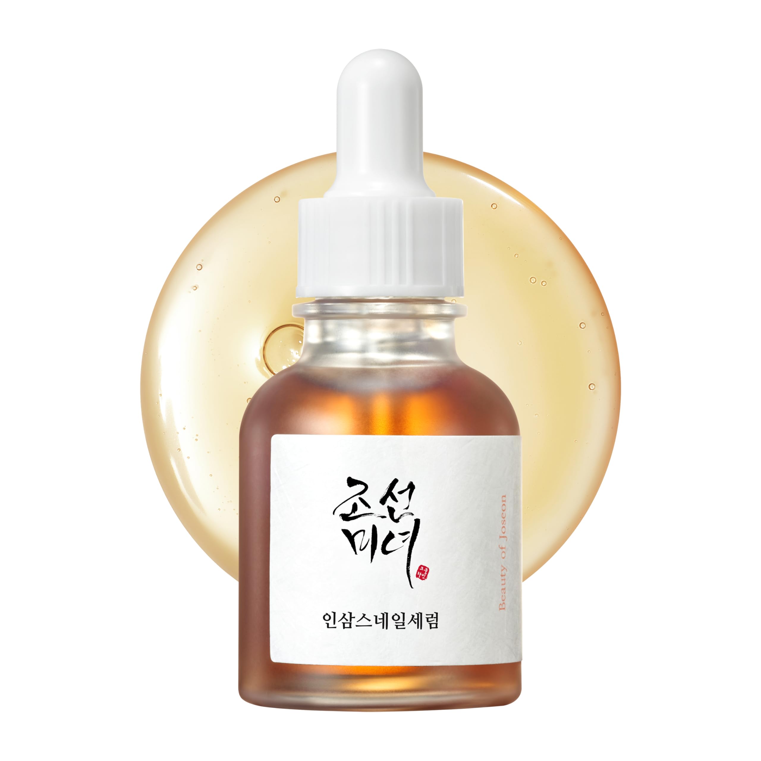 BEAUTY OF JOSEON REVIVE SERUM 30 ML