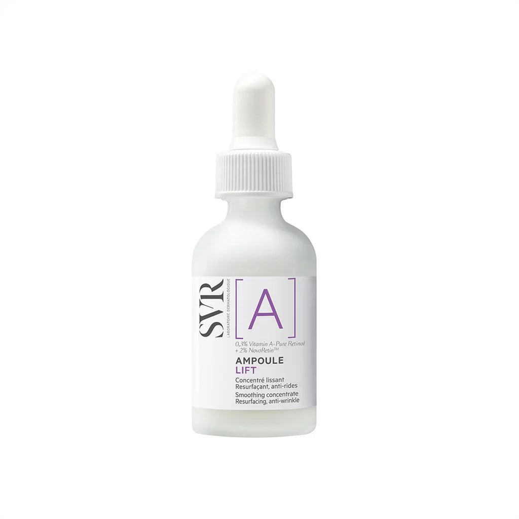 SVR AMPOULE LIFT A 30 ML