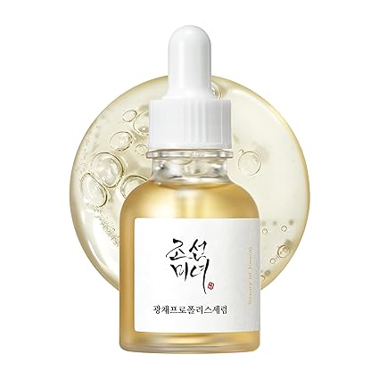 BEAUTY OF JOSEON GLOW SERUM PROPOLIS ET NIACINAMIDE 30 ML