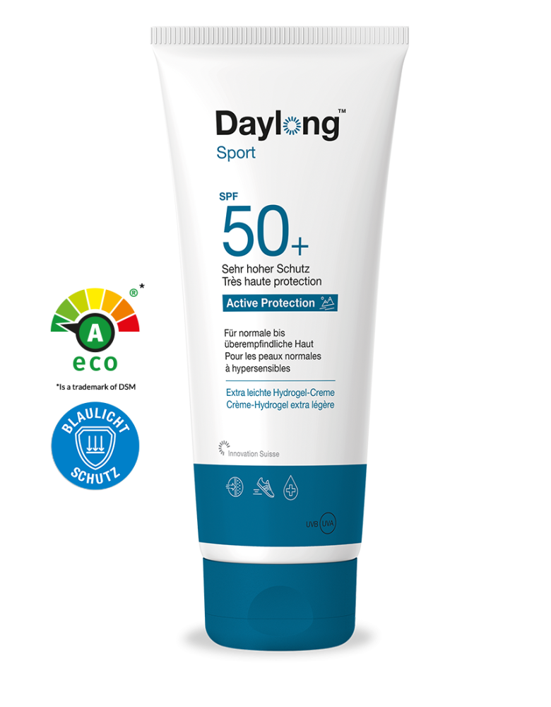 Daylong™ Sport SPF 50+