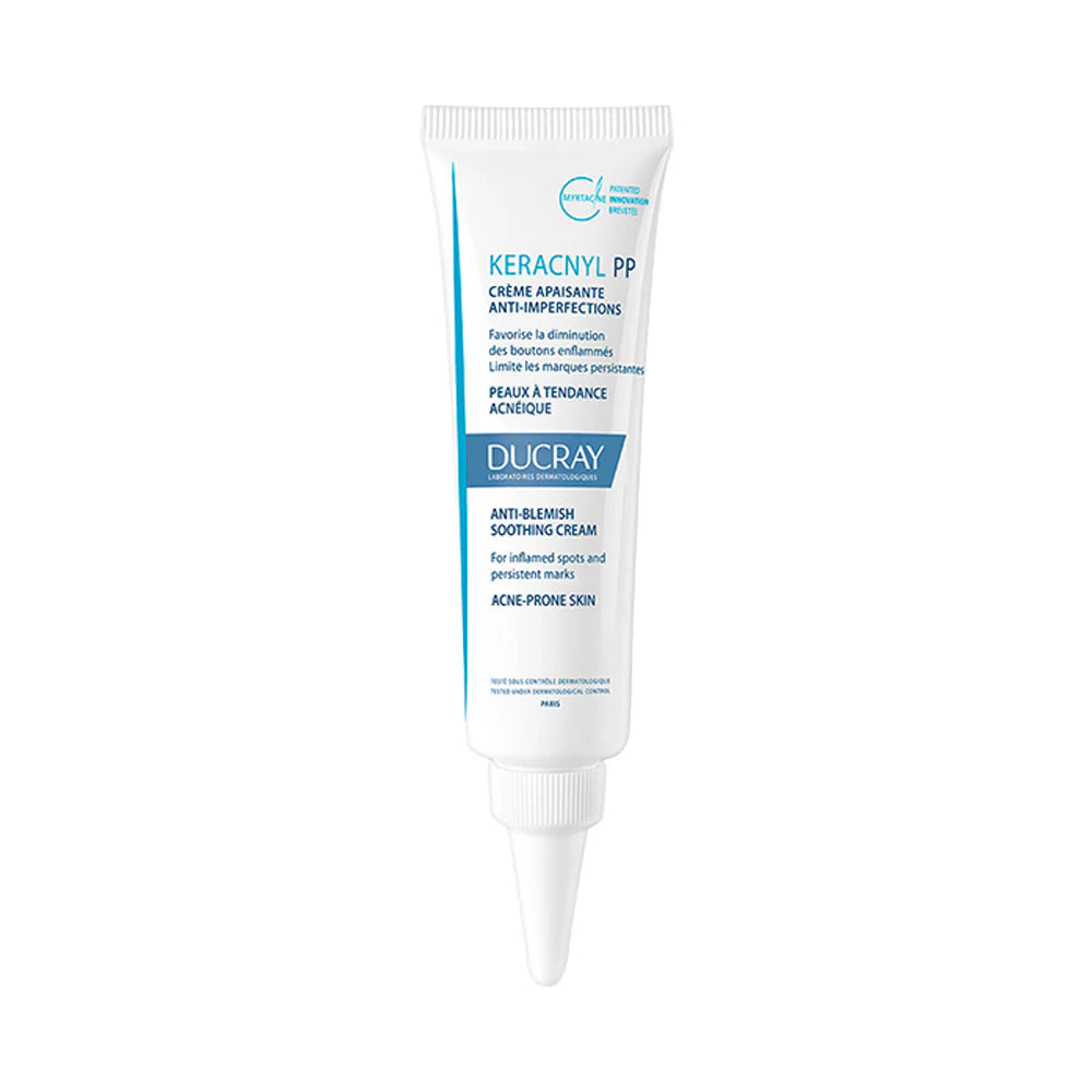 DUCRAY KERACNYL CONTROL CREME 30 ML