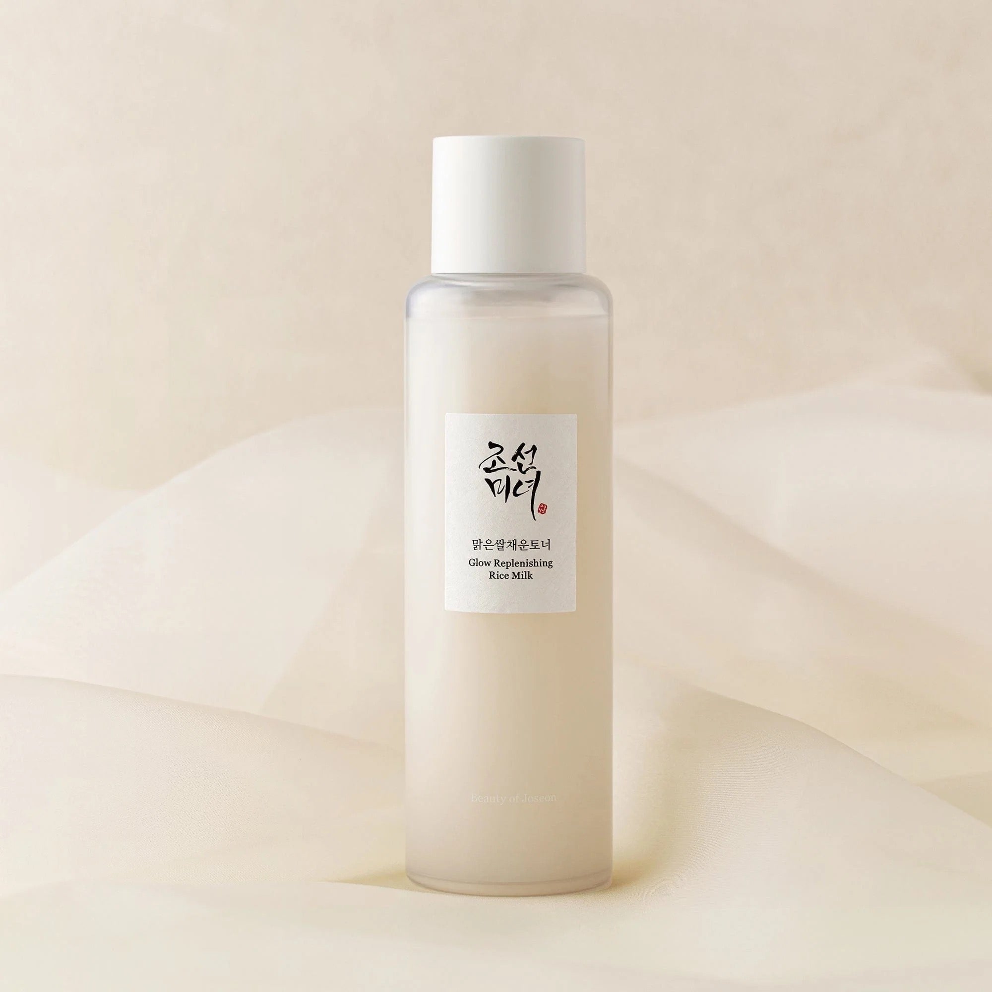 BEAUTY OF JOSEON GLOW REPLENISHING RICE MILK 150 ML