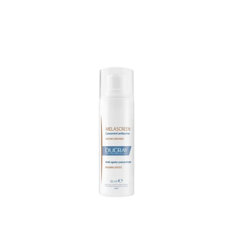 DUCRAY MELASCREEN CREME DEPIGMANTANTE 30 ML