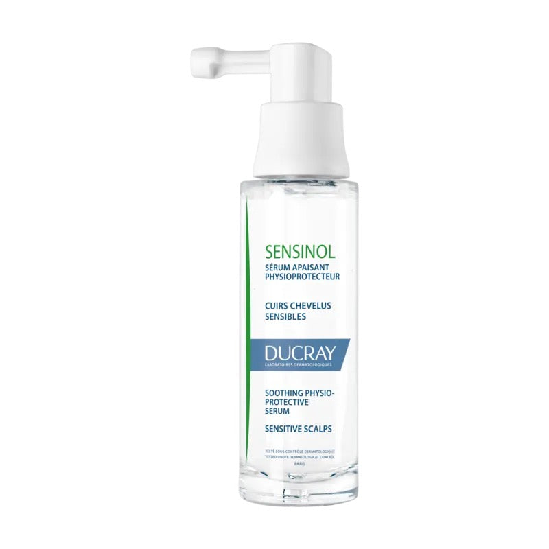 DUCRAY SENSINOL PHYSIO PROTECTIVE SERUM 30 ML