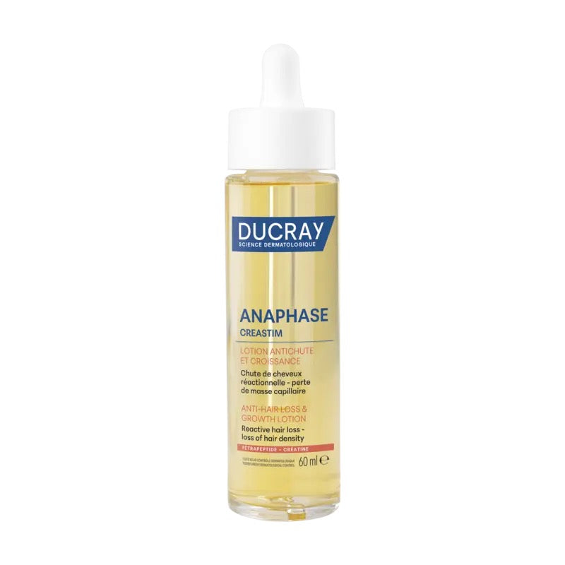 DUCRAY CREASTIM REACTIV LOTION ANTI CHUTE 60 ML
