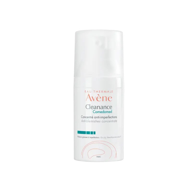 AVENE CLEANANCE COMEDOMED CONCENTRE ANTI IMPERFECTIONS 30 ML