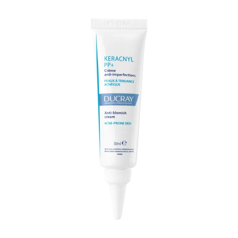 DUCRAY KERACNYL PP+ CREME ANTI-IMPERFECTIONS 30 ML