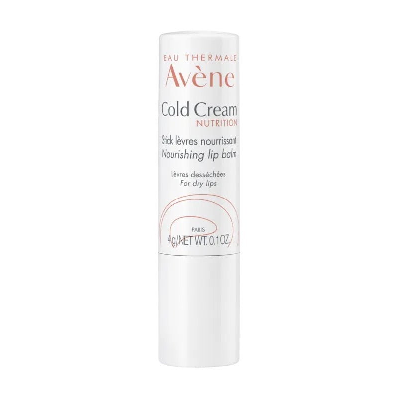 AVENE COLD CREAM STICK LEVRES