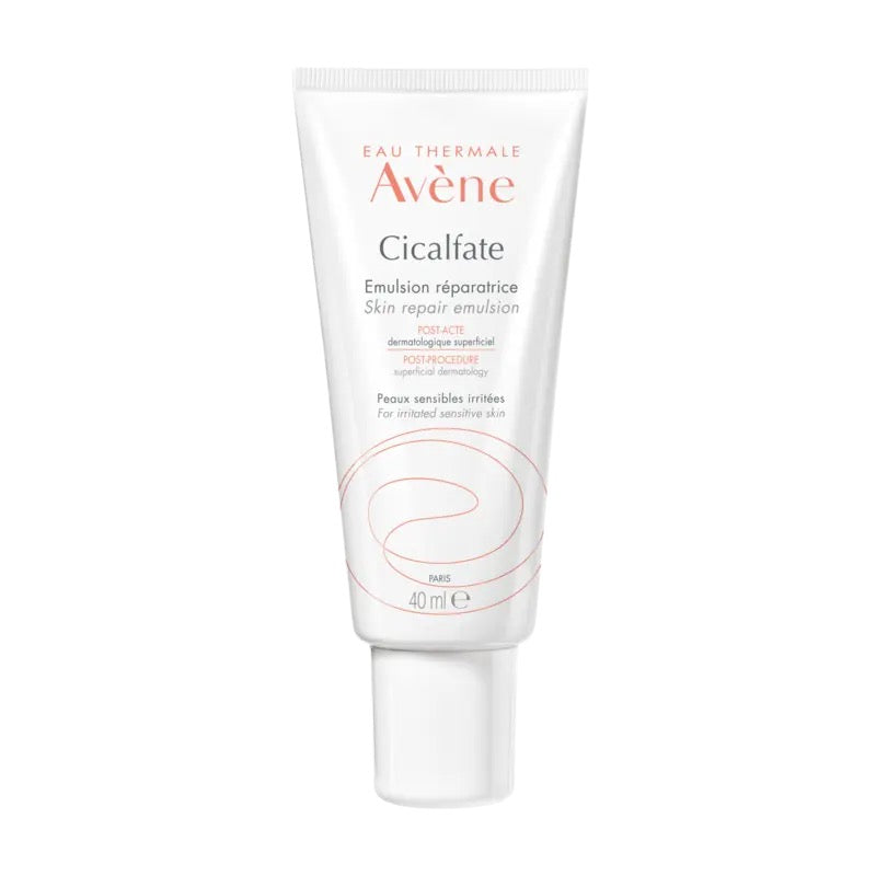 AVENE CICALFATE+ SOIN HYDRATANT REPARATEUR 40 ML