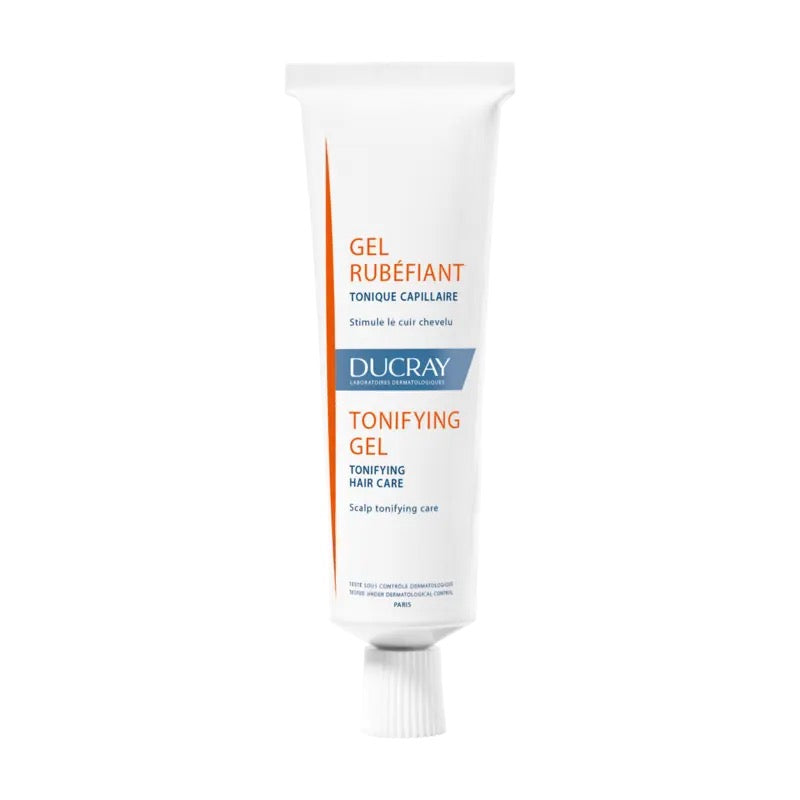 DUCRAY GEL RUBEFIANT 30 ML