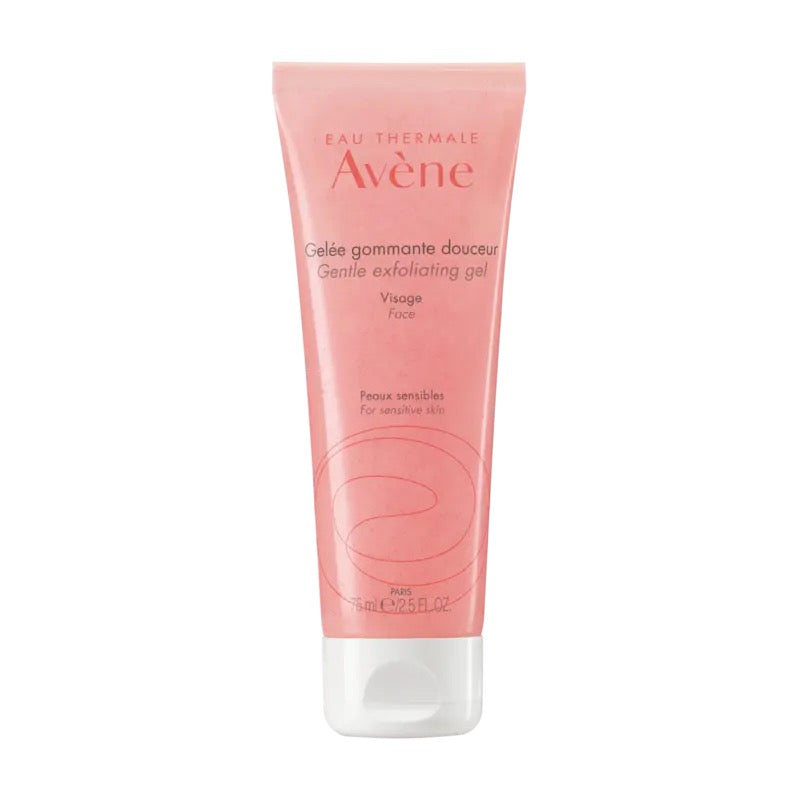 AVENE GELEE GOMMANTE DOUCEUR 75 ML