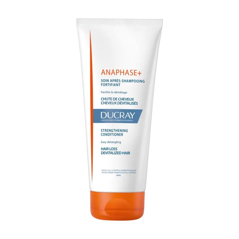 DUCRAY ANAPHASE+ SOIN APRÈS SHAMPOING FORTIFIANT 200 ML