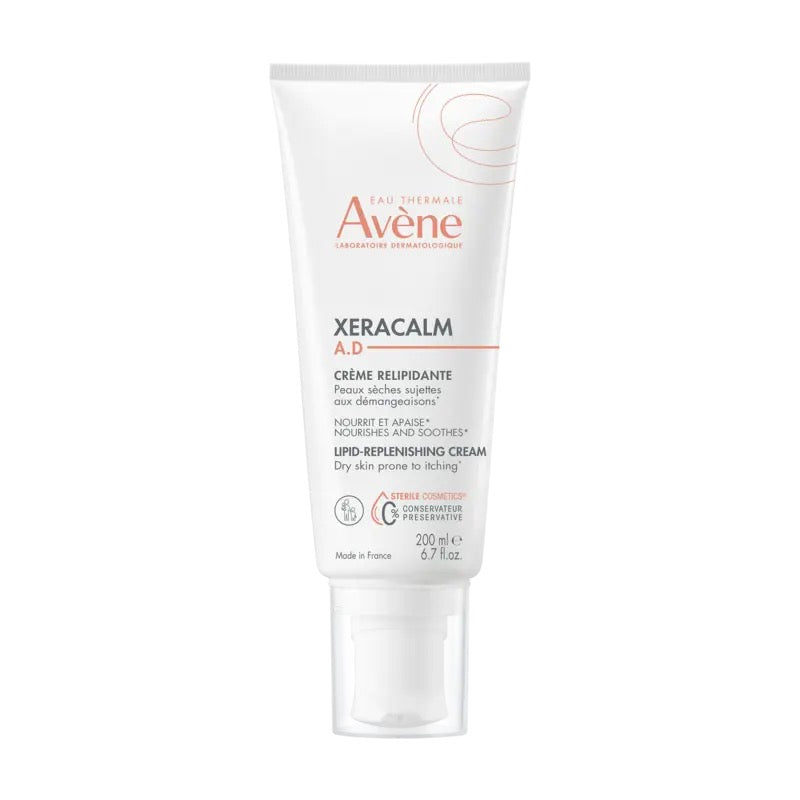 AVENE XERACALM AD CREME RELIPIDANTE 200 ML