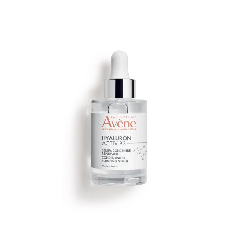 AVENE HYALURON ACTIV B3 SERUM CONCENTRE REPULPANT 30 ML