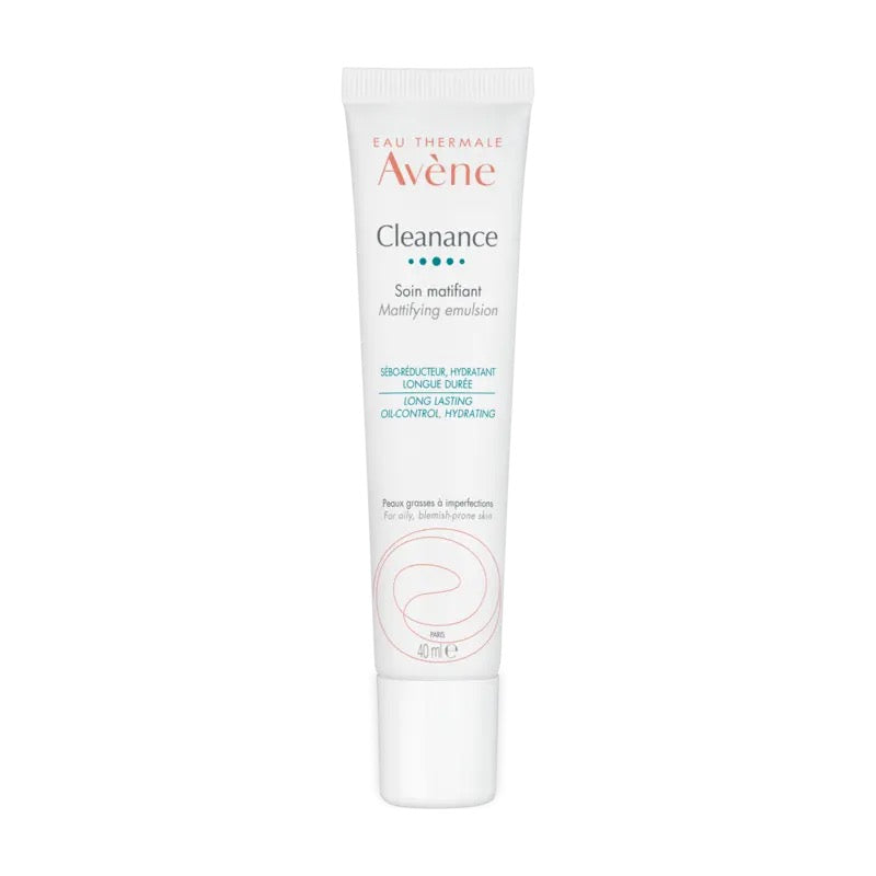 AVENE CLEANANCE SOIN MATIFIANT 40 ML