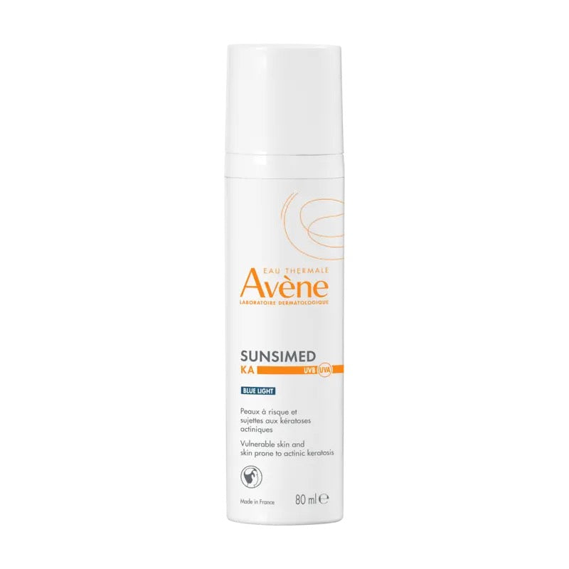 AVENE SUNSIMED KA BLUE LIGHT 80 ML