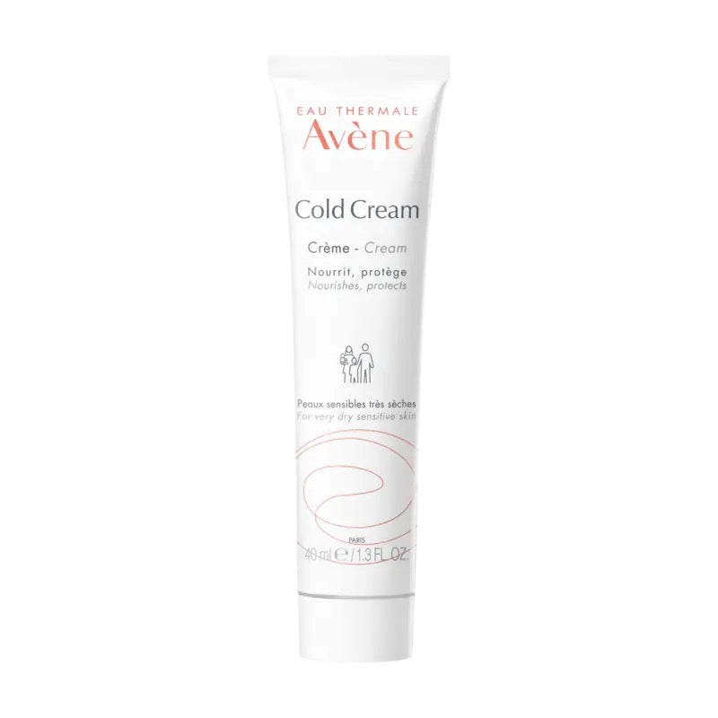 AVENE COLD CREME 40 ML