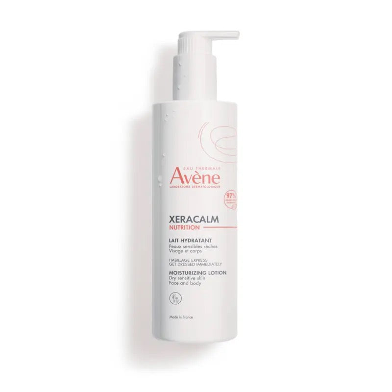 AVENE TRIXERA NUTRITION BAUME NUTRI FLUIDE 200ML