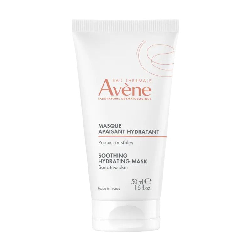 AVENE MASQUE APAISANT HYDRATANT 50 ML