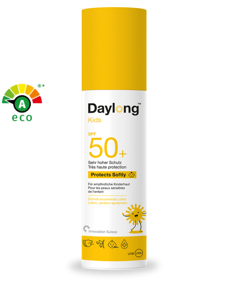 Daylong™ Kids Lait SPF 50+