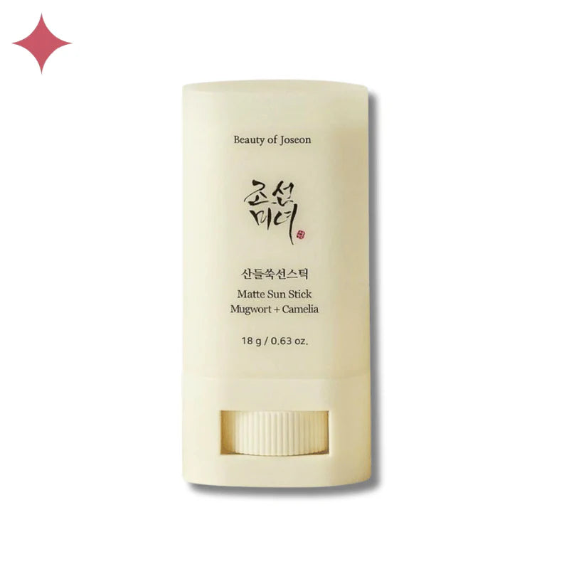 BEAUTY OF JOSEON MATTE SUN STICK SPF 50+