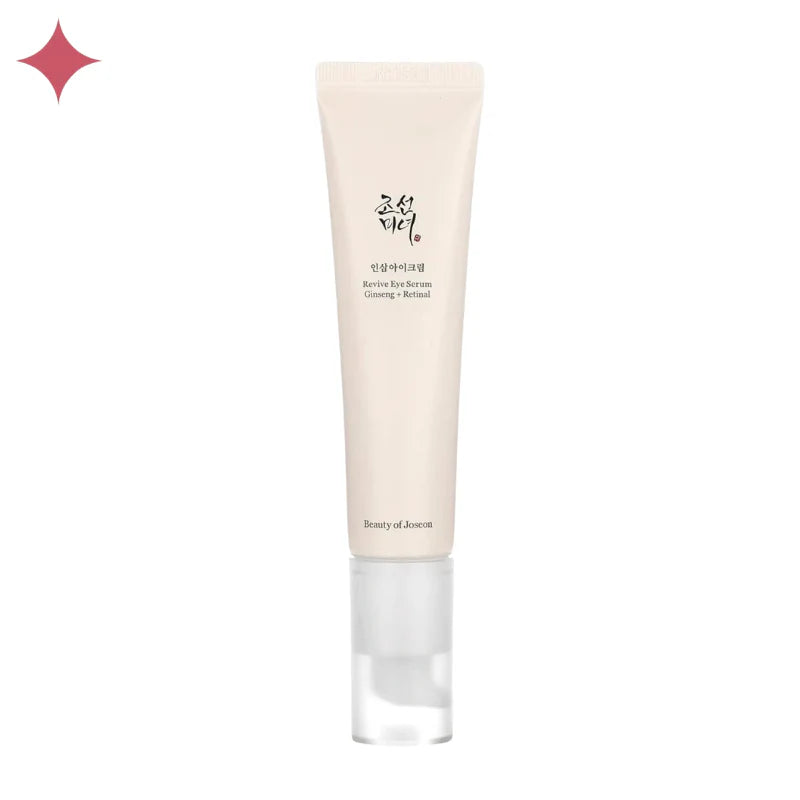 BEAUTY OF JOSEON REVIVE SERUM YEUX 30 ML