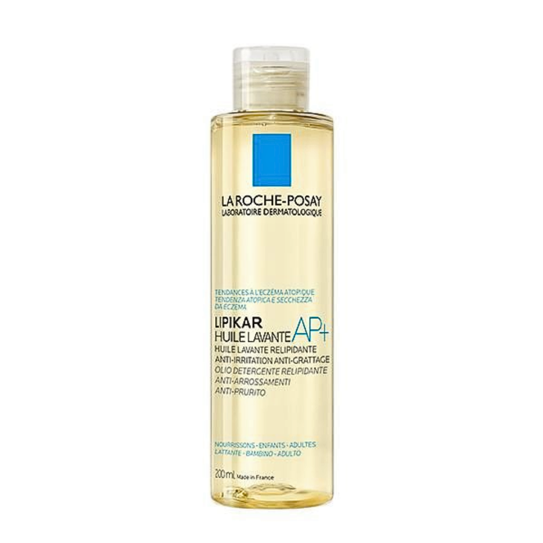 La Roche-Posay Lipikar Huile Lavante AP+  200ml